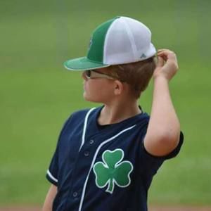 Meet your Posher, Jackson